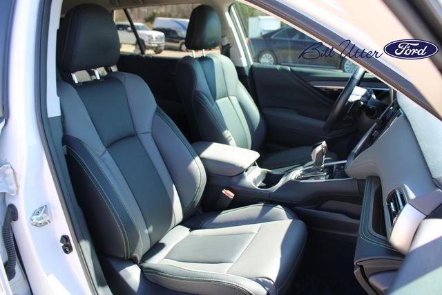 Used 2024 Subaru Outback Onyx Edition XT w/ Tech Package 2 image 11