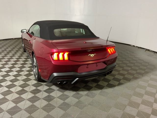 New 2026 Ford Mustang Premium image 11