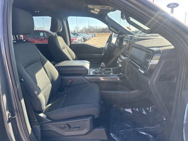 Used 2023 Ford F150 XLT w/ Equipment Group 302A High image 18