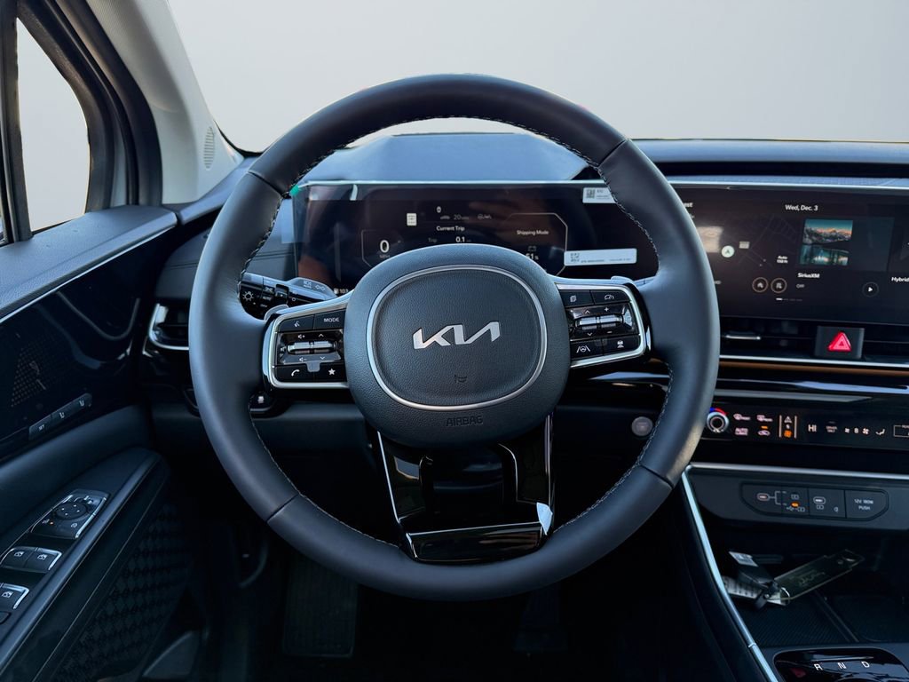 New 2026 Kia Carnival SX Prestige image 12