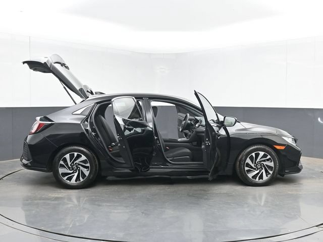 Used 2018 Honda Civic LX image 50