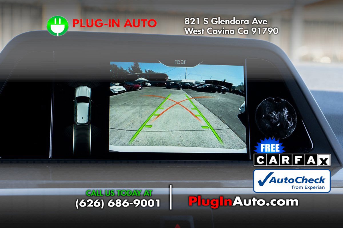 Used 2019 BMW X3 sDrive30i w/ Convenience Package image 32