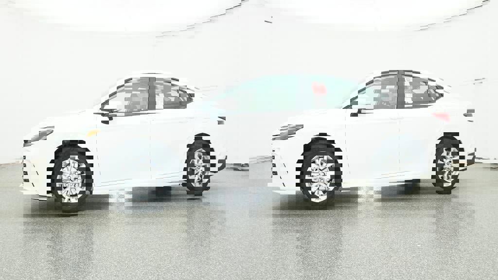 New 2026 Toyota Camry LE image 18