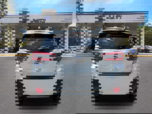 Used 2023 Subaru Crosstrek 2.5i Limited w/ Moonroof Package AWD/4WD image 4