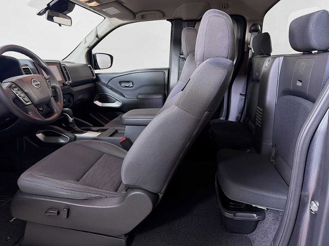 Certified 2023 Nissan Frontier SV w/ Technology Package image 20