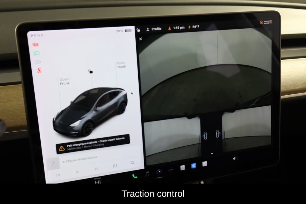 Used 2020 Tesla Model Y Long Range image 7