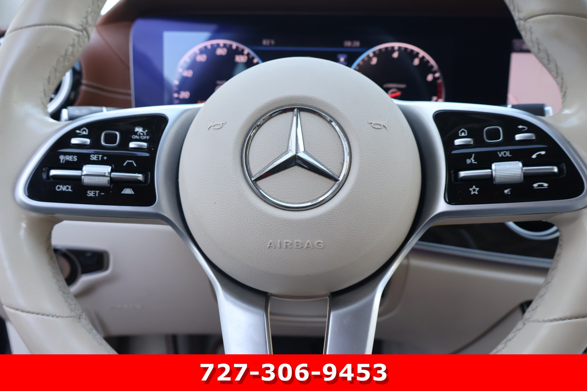 Used 2019 Mercedes-Benz E 450 4MATIC Wagon image 25