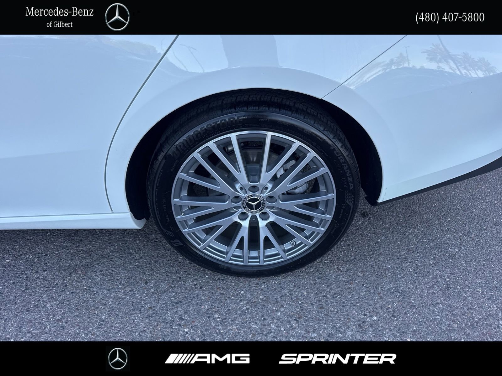 Used 2022 Mercedes-Benz CLA 250 image 6