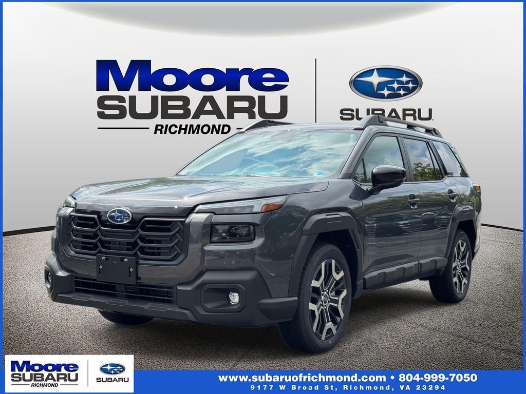 New 2026 Subaru Outback Touring XT AWD/4WD image 5