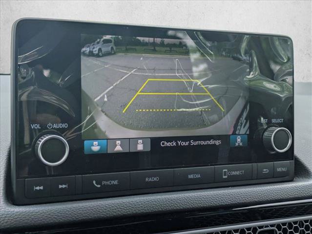 Used 2026 Honda Civic Sport image 13