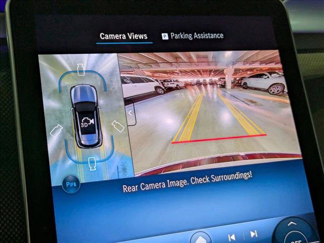 New 2026 Mercedes-Benz GLC 300 image 13