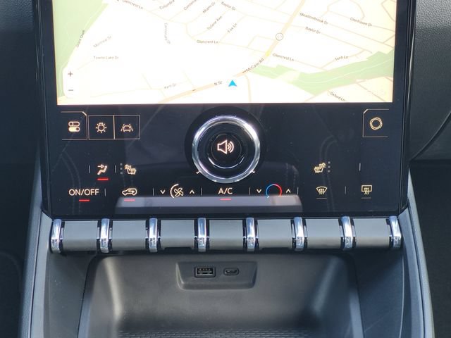 New 2026 GMC Terrain Elevation FWD image 15