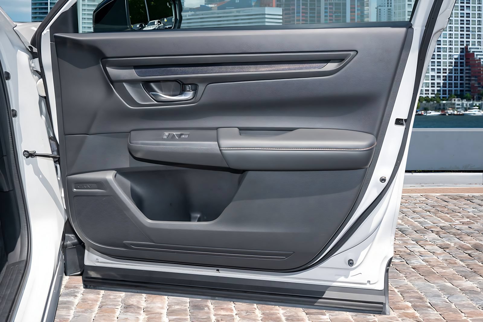 Certified 2023 Honda CR-V Sport image 13