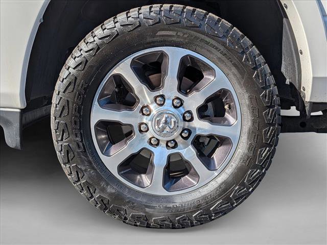 Used 2023 RAM 3500 Limited AWD/4WD image 22