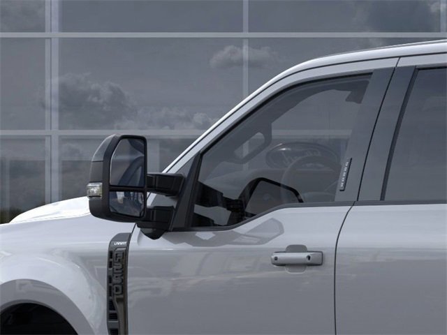 New 2026 Ford F250 Lariat image 20