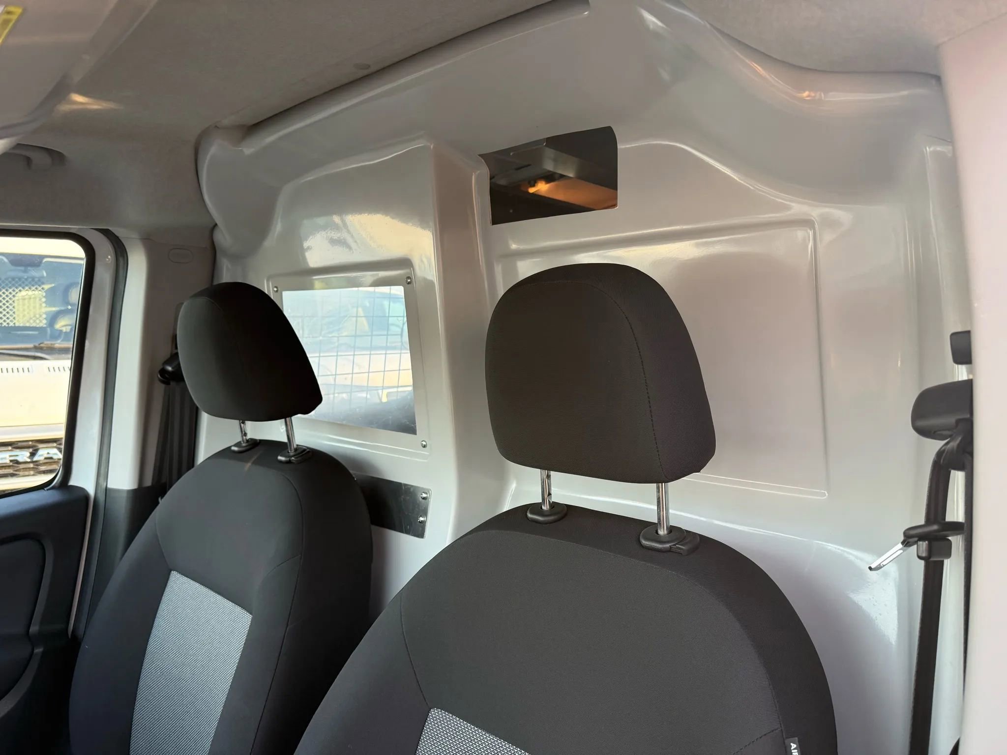 Used 2021 RAM ProMaster City Tradesman w/ Window Group 09 FWD image 38