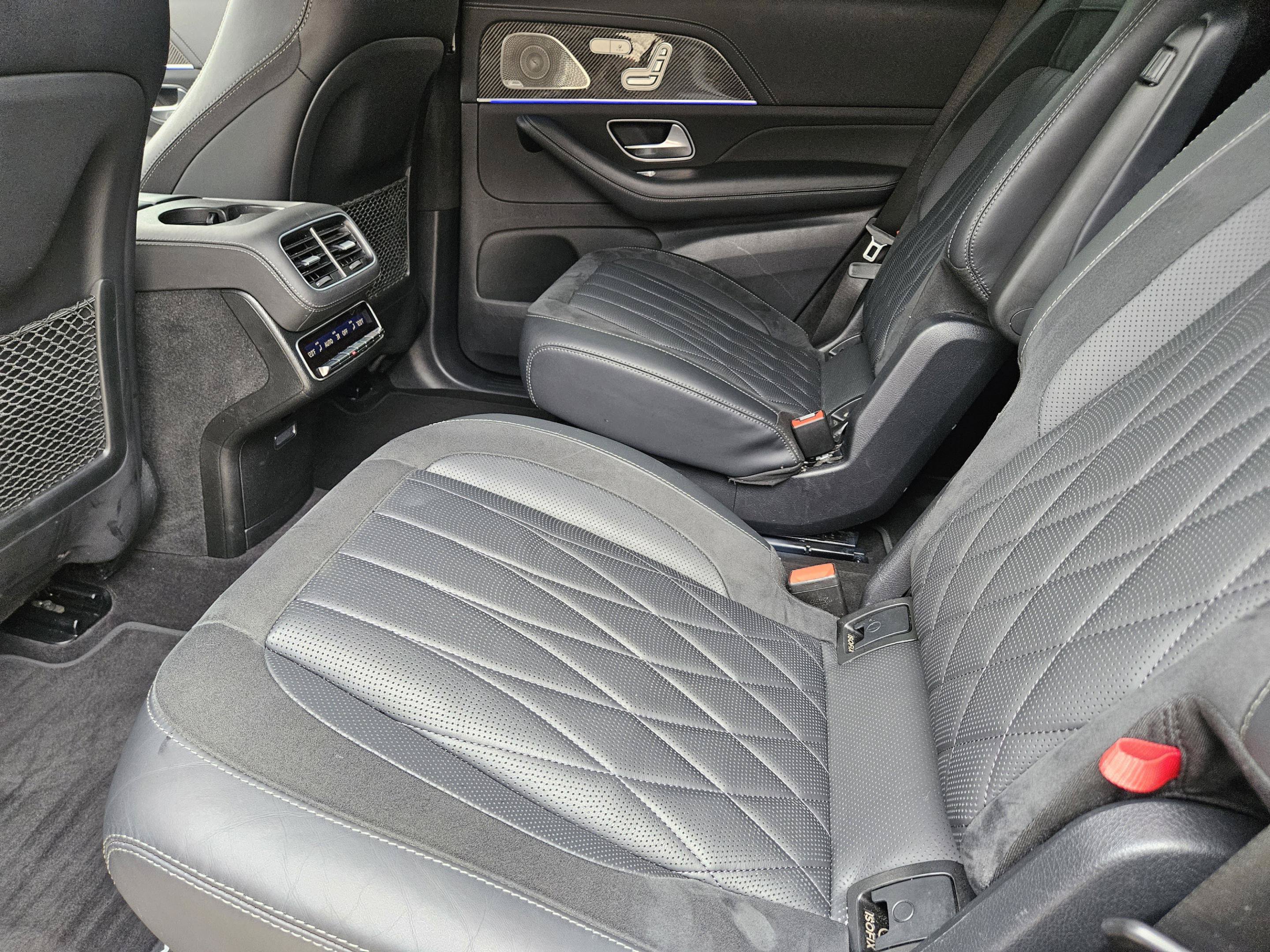 Used 2024 Mercedes-Benz GLS 63 AMG 4MATIC image 22