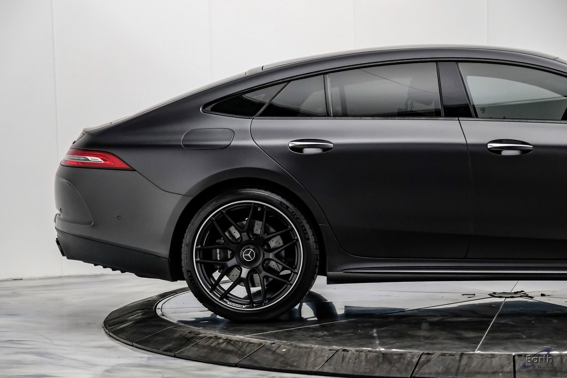 Used 2022 Mercedes-Benz AMG GT 53 image 21