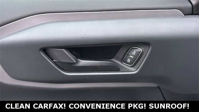 Used 2024 Ford Bronco Sport Big Bend w/ Convenience Package image 26