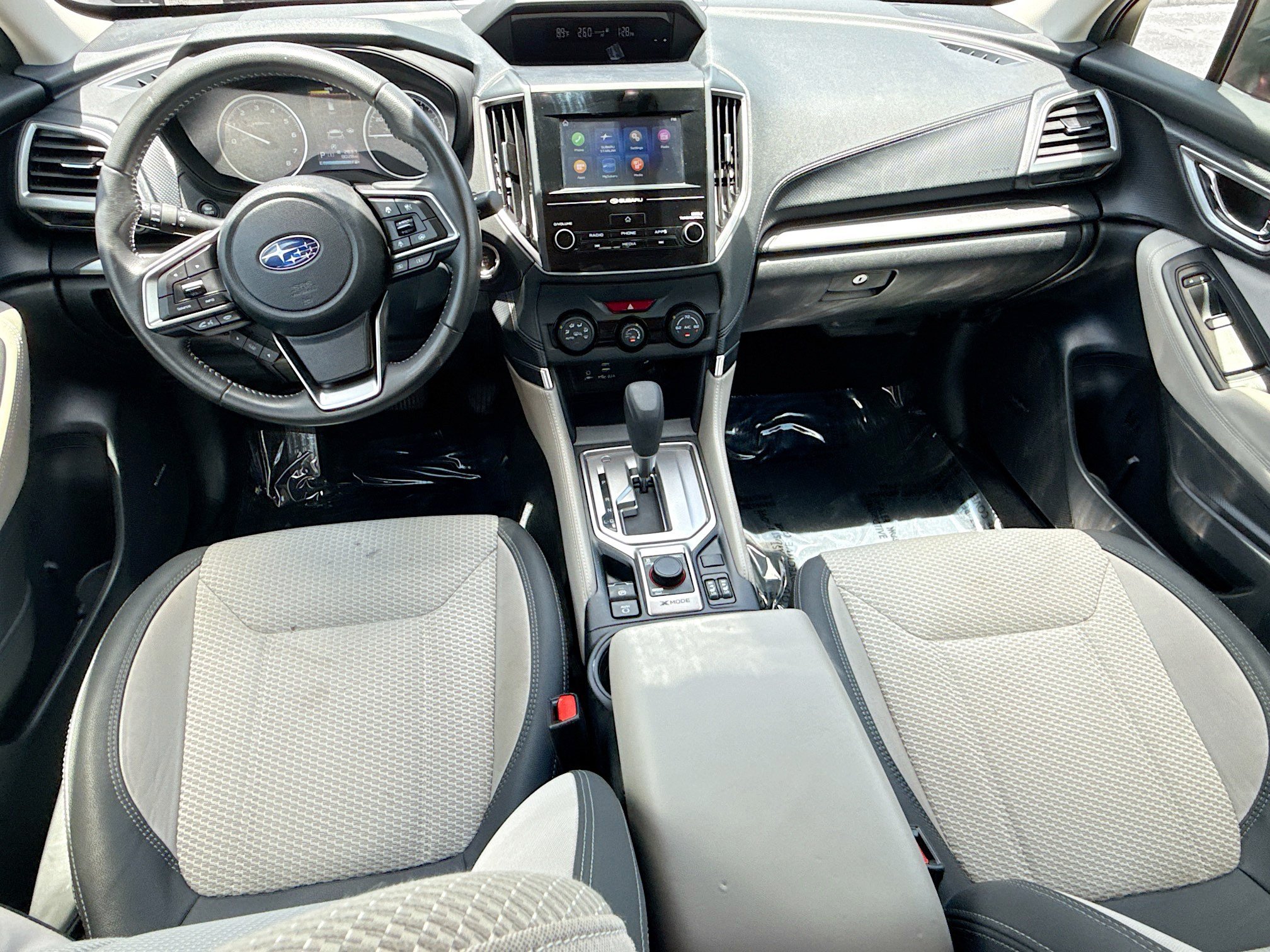 Used 2024 Subaru Forester Premium AWD/4WD image 15