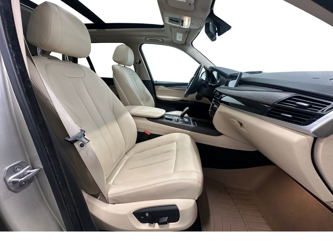 Used 2016 BMW X5 xDrive35i image 18