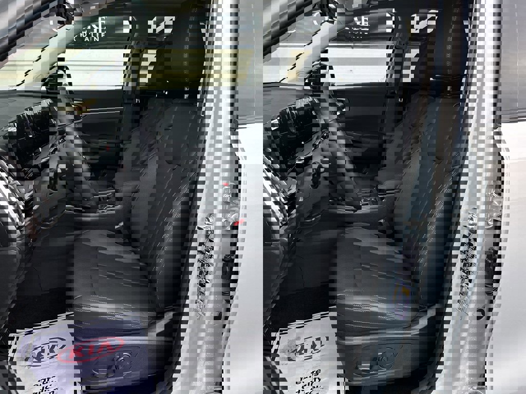 New 2026 Kia Sorento X-Line EX image 11