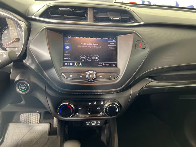 Used 2023 Chevrolet TrailBlazer ACTIV image 18