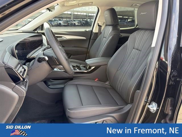 New 2026 Buick Envision Avenir AWD/4WD image 16