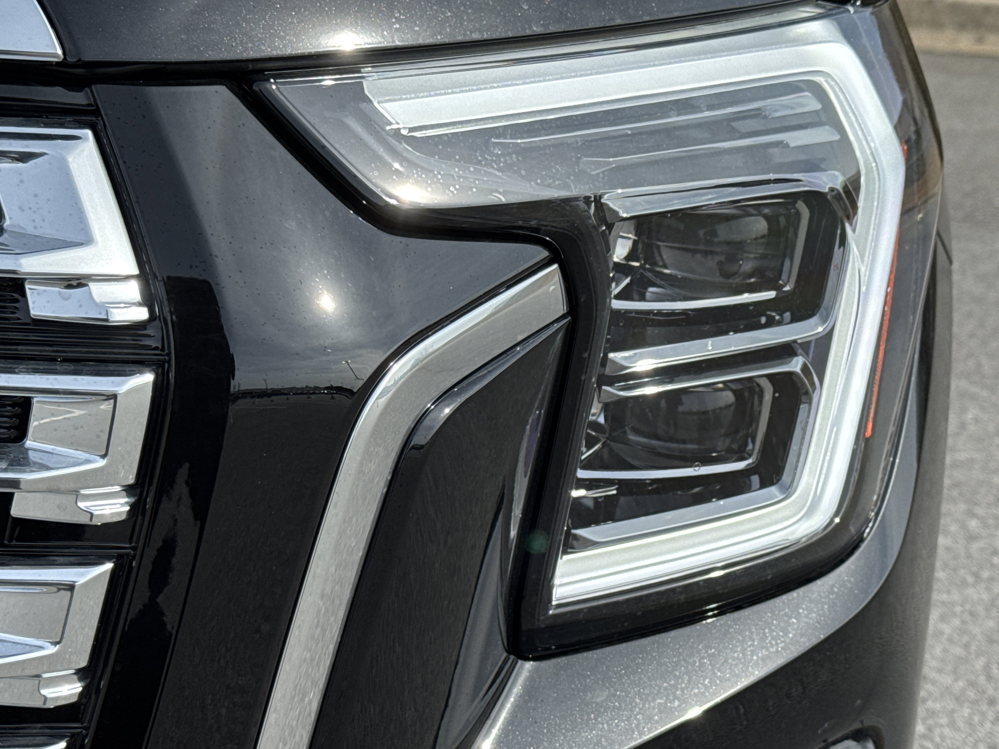 New 2026 GMC Terrain Denali w/ LPO, Floor Liner Package image 6
