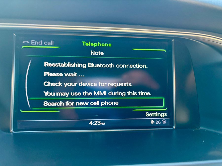 Used 2015 Audi S5 Premium Plus w/ Technology Package image 18