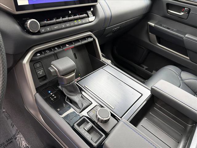 New 2026 Toyota Tundra Platinum image 18