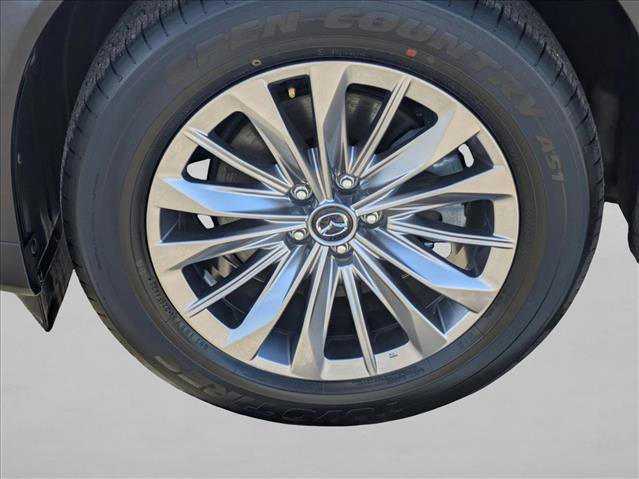 Used 2025 MAZDA CX-90 3.3 Turbo w/ Preferred Package image 24