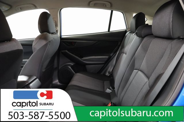 Used 2021 Subaru Impreza 2.0i Premium AWD/4WD image 32