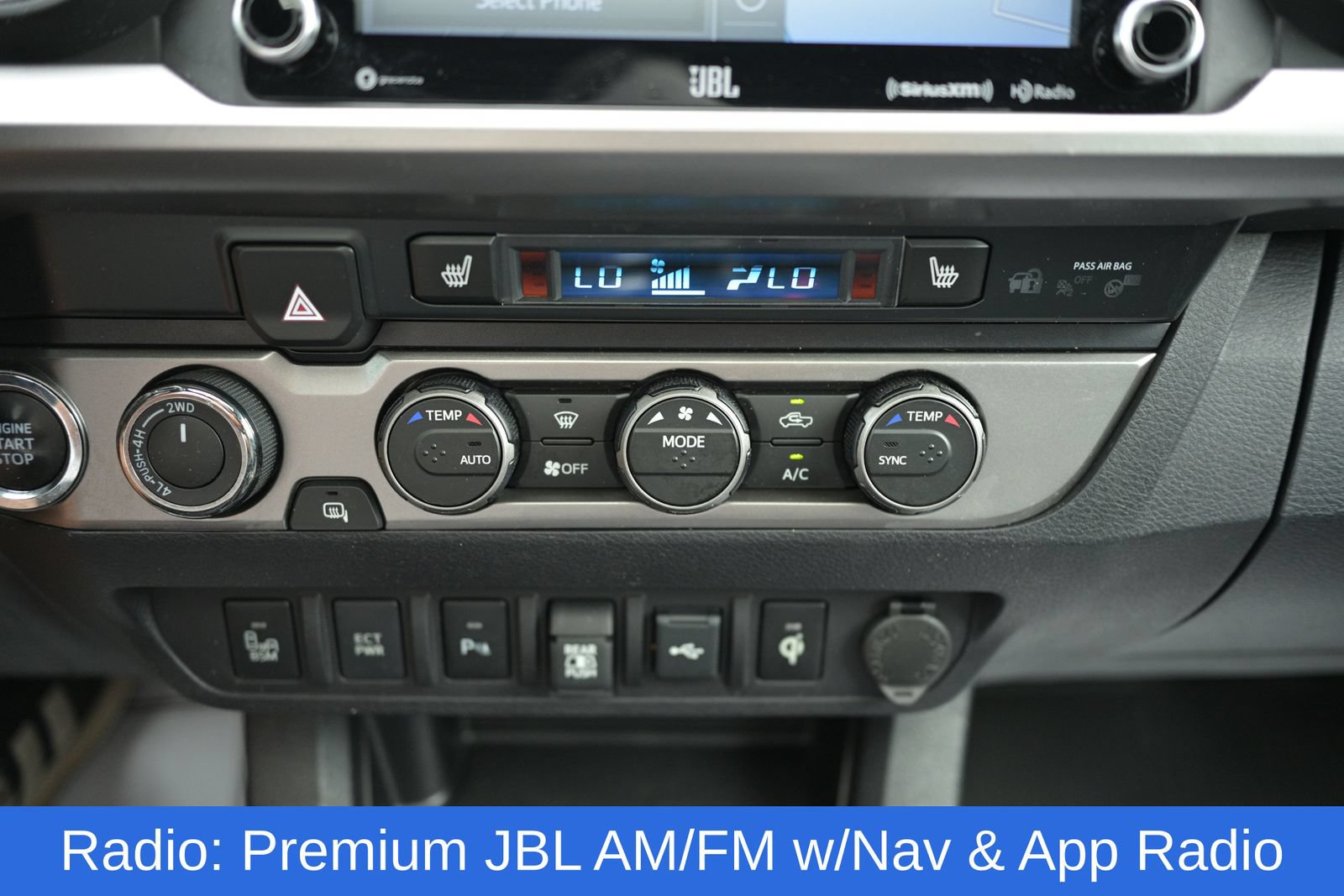 Used 2022 Toyota Tacoma Limited AWD/4WD image 28