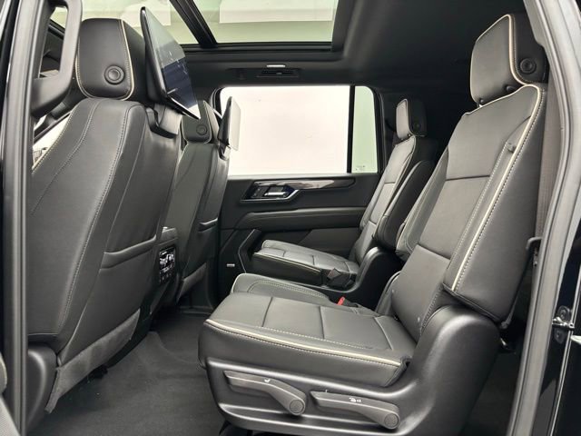 New 2026 GMC Yukon XL Elevation image 48