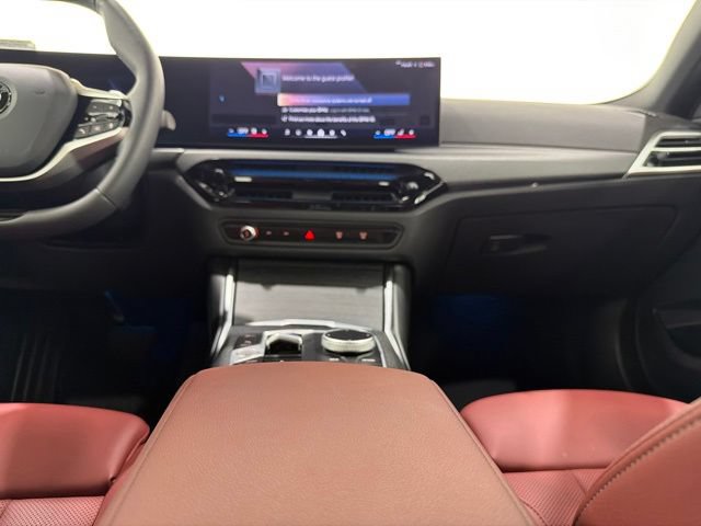 Used 2026 BMW 230i xDrive Coupe w/ Convenience Package AWD/4WD image 32