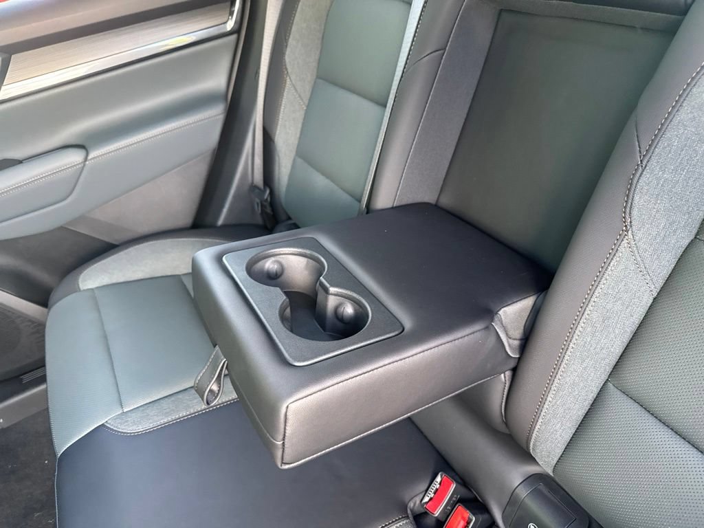 New 2026 GMC Terrain AT4 w/ Convenience Package III AWD/4WD image 43