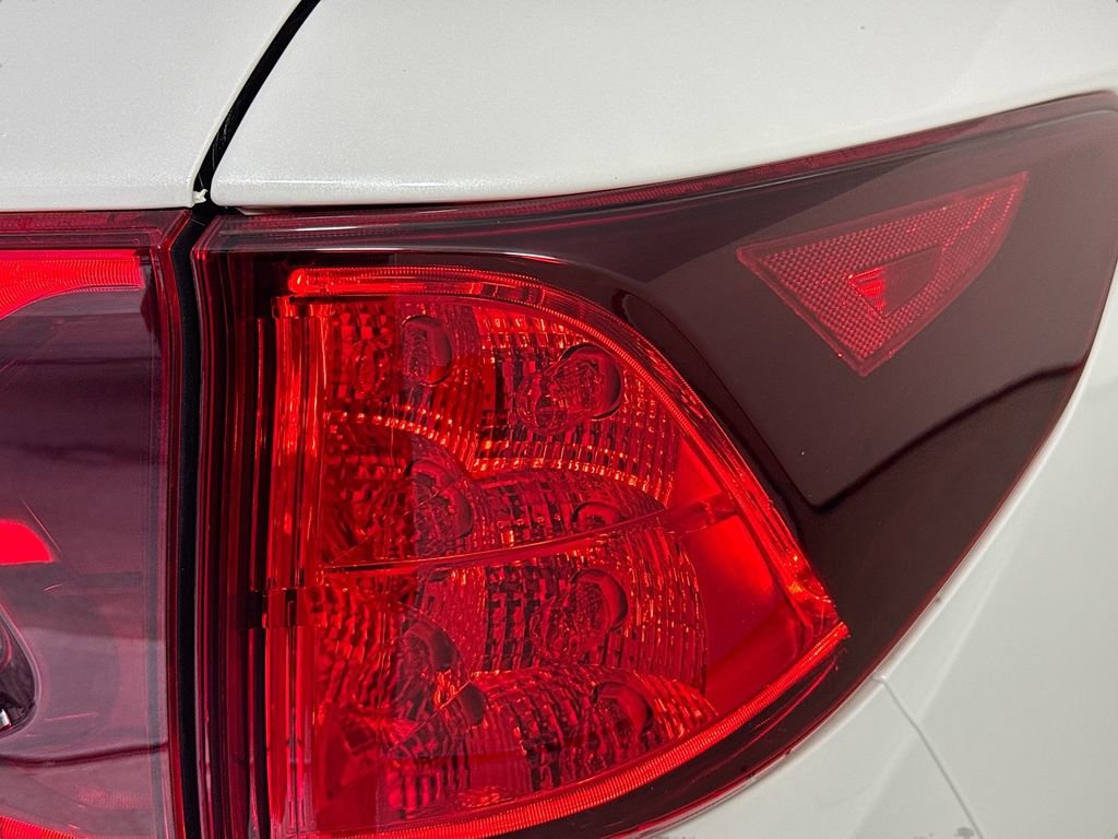 Certified 2026 Honda Odyssey EX-L image 36