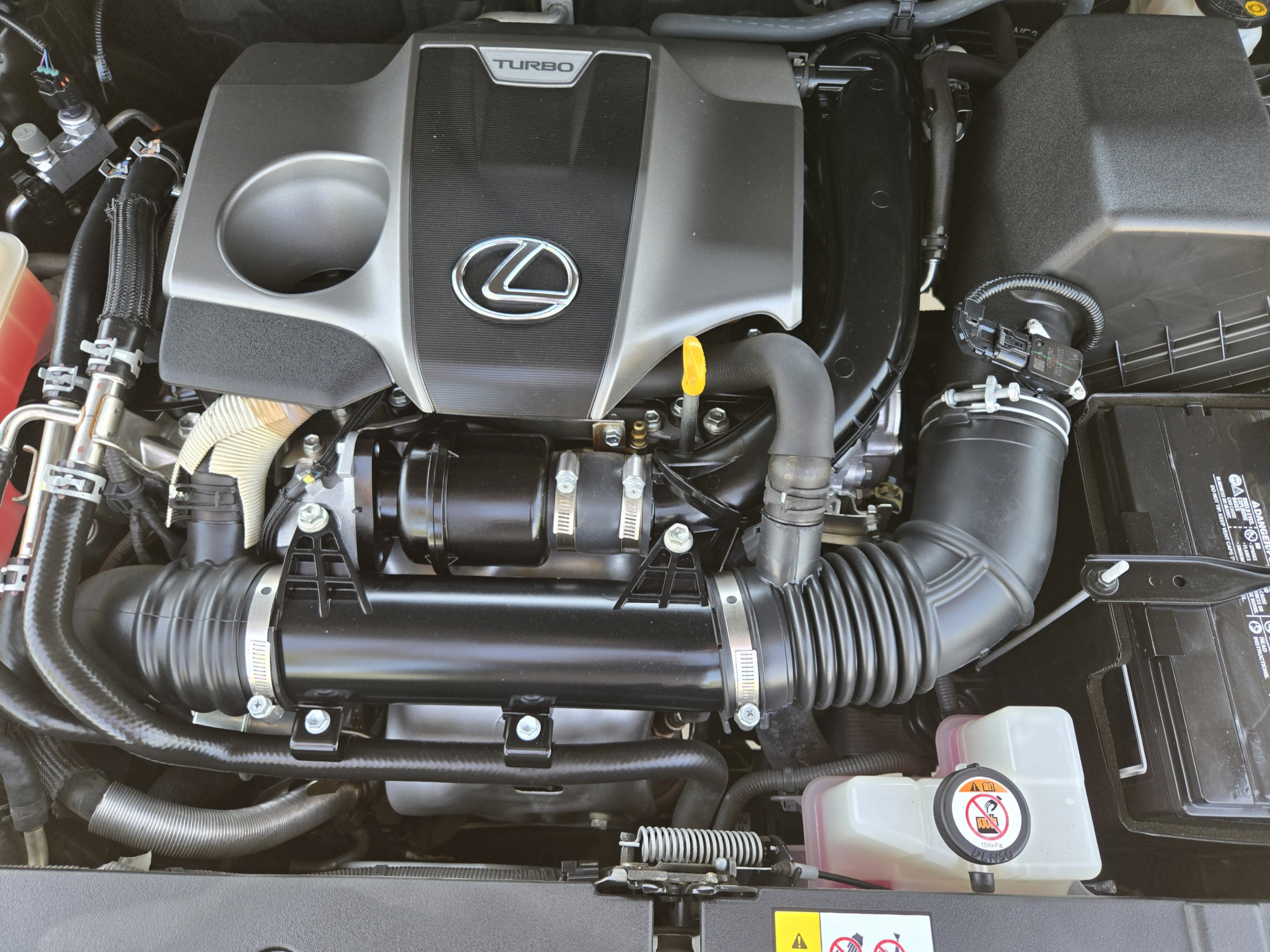 Used 2018 Lexus NX 300 FWD w/ Comfort Package image 27