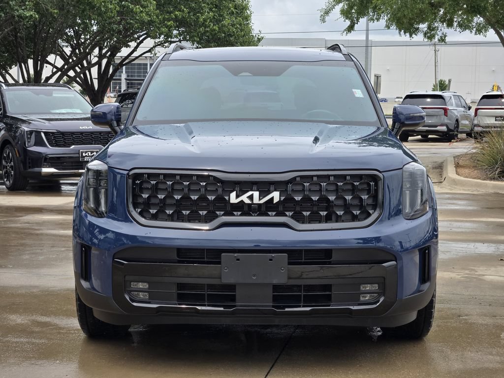 Certified 2024 Kia Telluride SX Prestige X-Pro AWD/4WD image 11