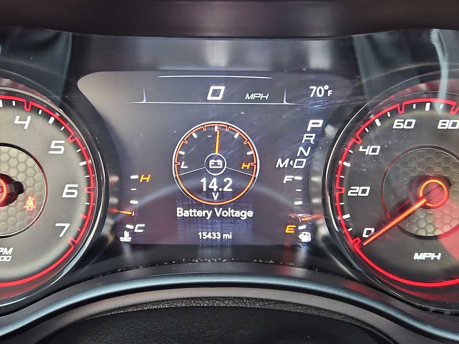 Used 2022 Dodge Charger GT w/ Blacktop Package image 11