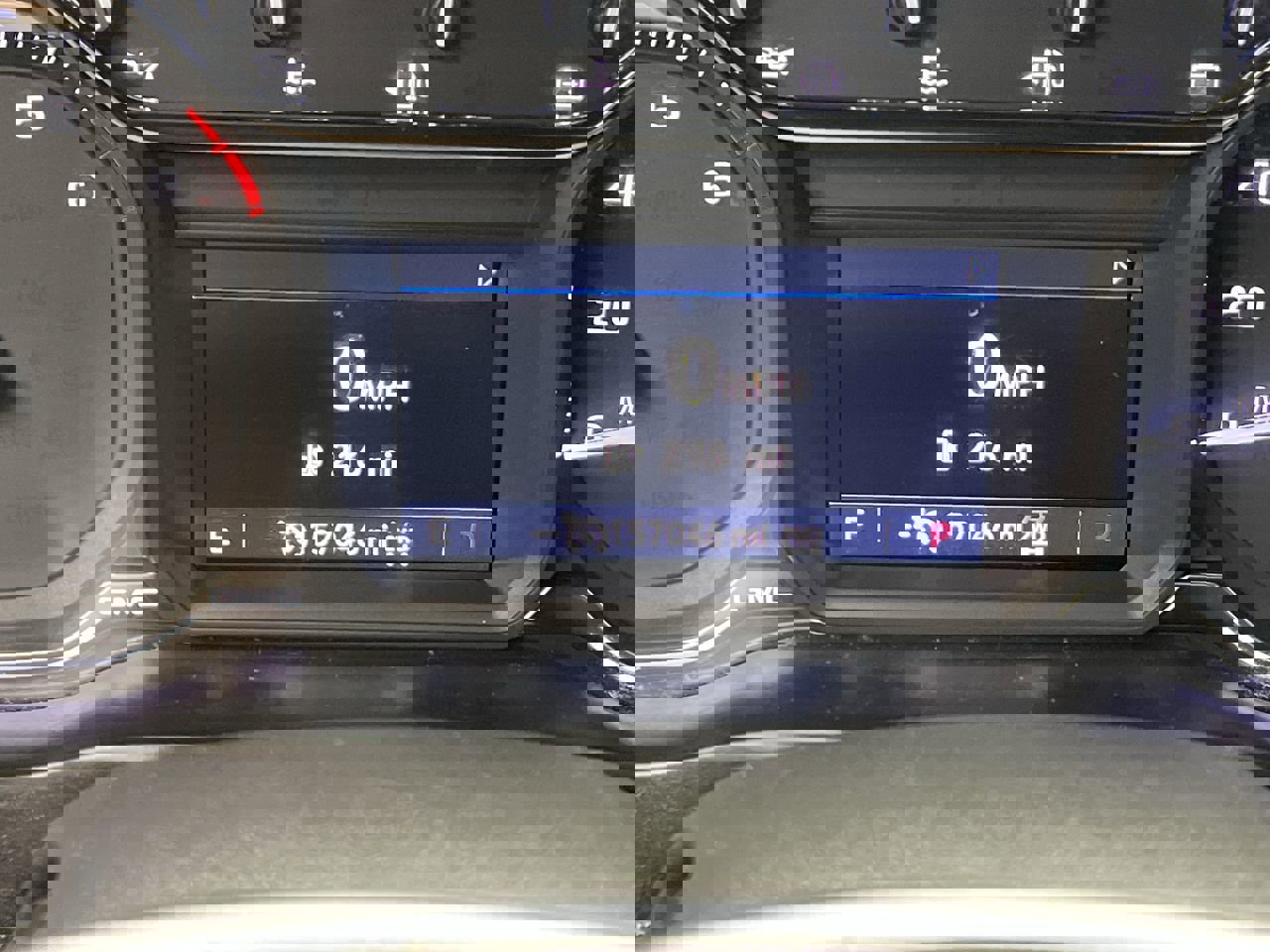 Used 2019 GMC Sierra 1500 SLE w/ SLE Value Package image 14