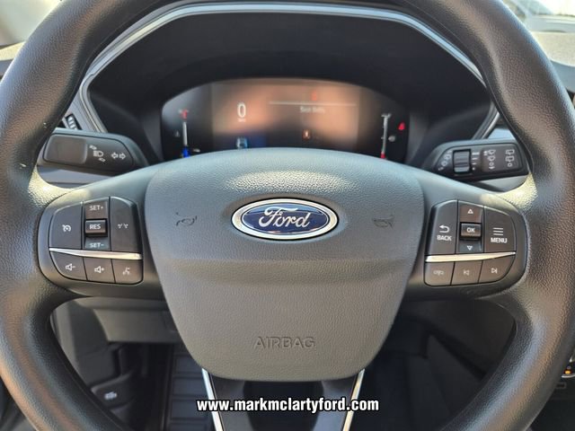 New 2026 Ford Escape Active FWD image 19