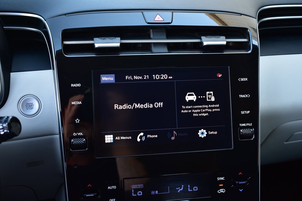 Used 2024 Hyundai Tucson SEL image 41