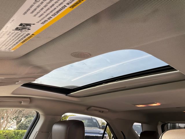 Used 2012 Chevrolet Equinox LT image 9