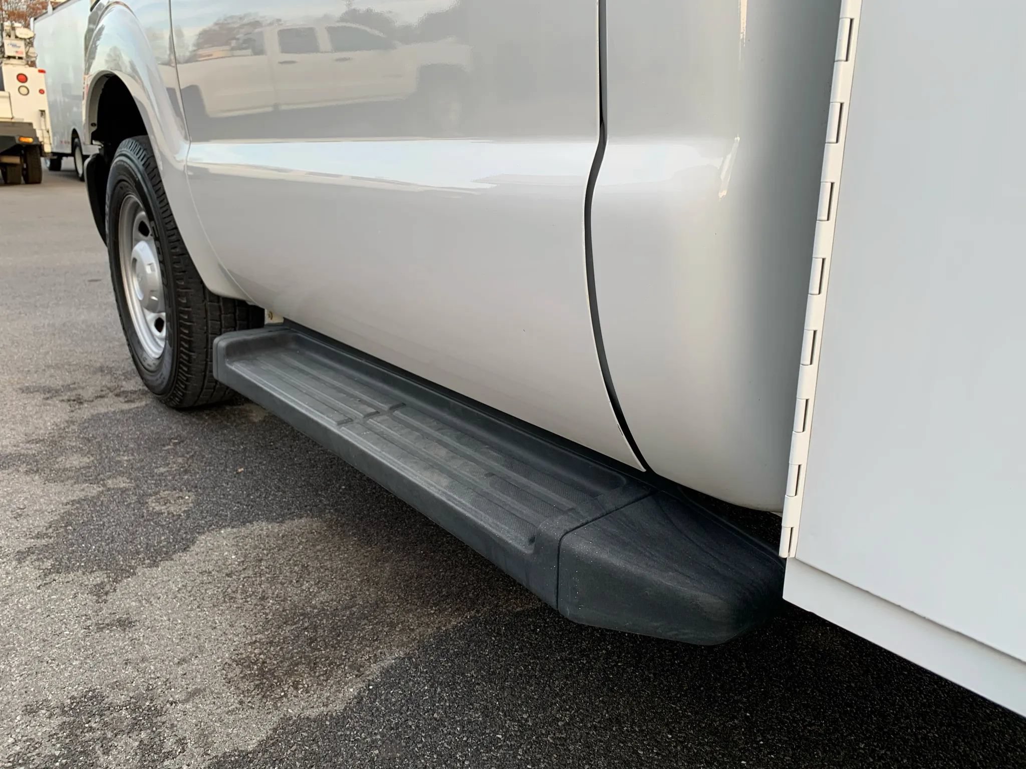Used 2015 Ford F250 XL RWD image 7