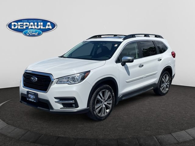 Used 2020 Subaru Ascent Touring