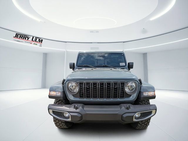 Used 2025 Jeep Gladiator Sport image 7