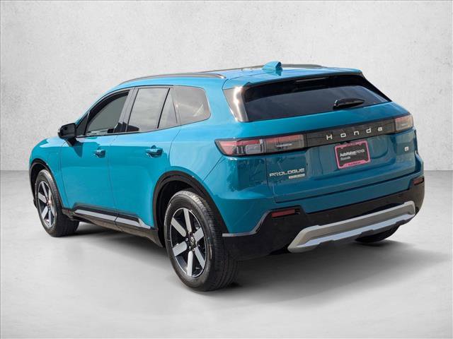 New 2026 Honda Prologue Touring image 8