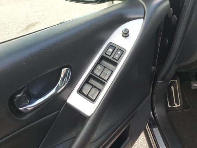 Used 2014 Nissan Murano SL w/ Navigation Package AWD/4WD image 19